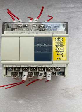 信捷PLCXC2-14T-E一台直接拍顺丰询价