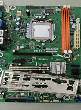 【议价】研华SIMB-A21REV.10工控机主板