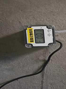 Sensys DPDH0500A 压力传感器，拆机件功能包好~议价