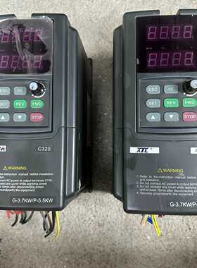 四方变频器AE2-4T0037G/0055P成色如图询价