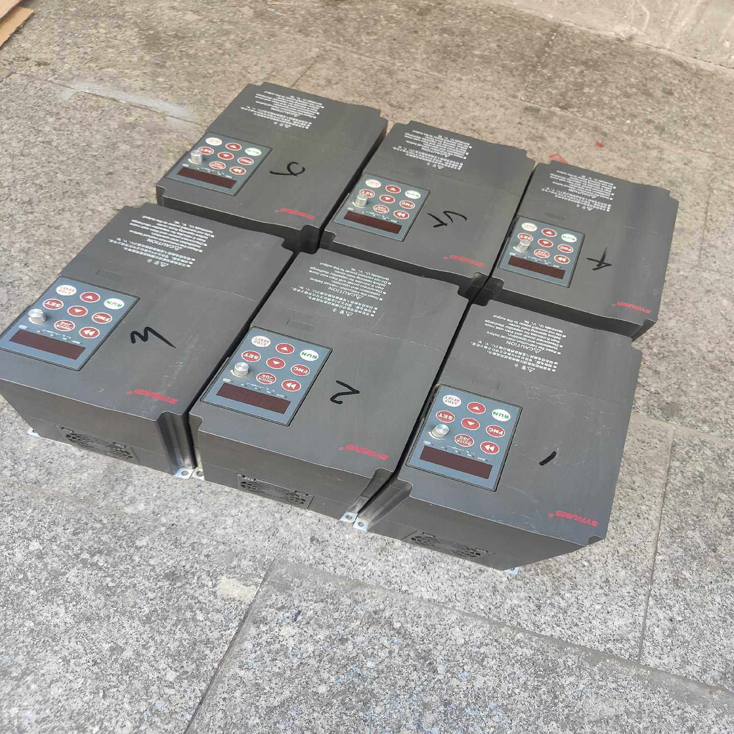 神源变频器SY6800G4T4.0B