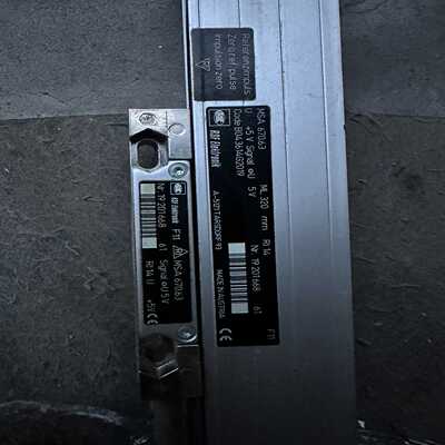 （议价）MSA670.63光栅尺