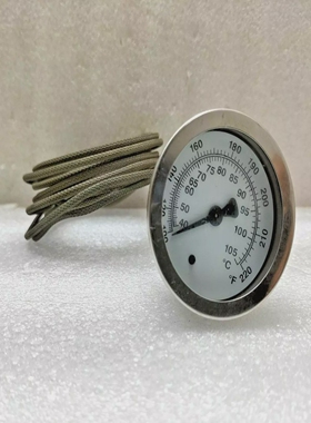 WEISS仪器型号W热计范围40-105C/100-220F