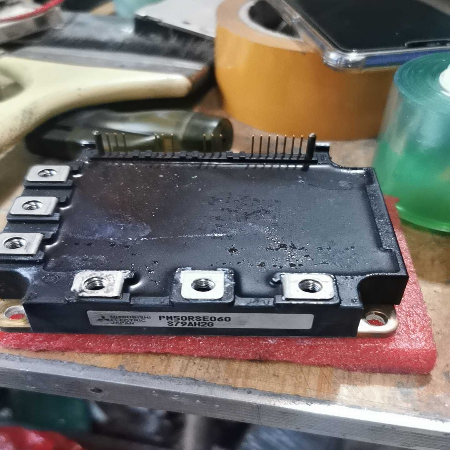 询价PM50RSE060PM75RSE060模块包