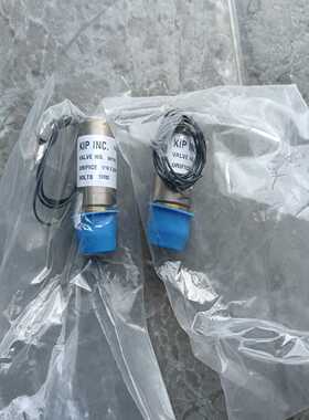 询价~KIP INC 库存电磁阀961142，进口件，
