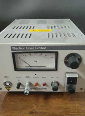 THORN EMI EIeCtron TUbeS PM28B【侨报商行】