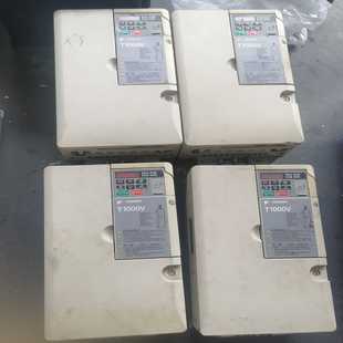 询价 安川T1000系列变频器CIMR TB4V0023ABA