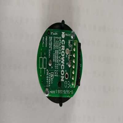 CROWCON SM6323 V3.2   S011265/（gg设备）
