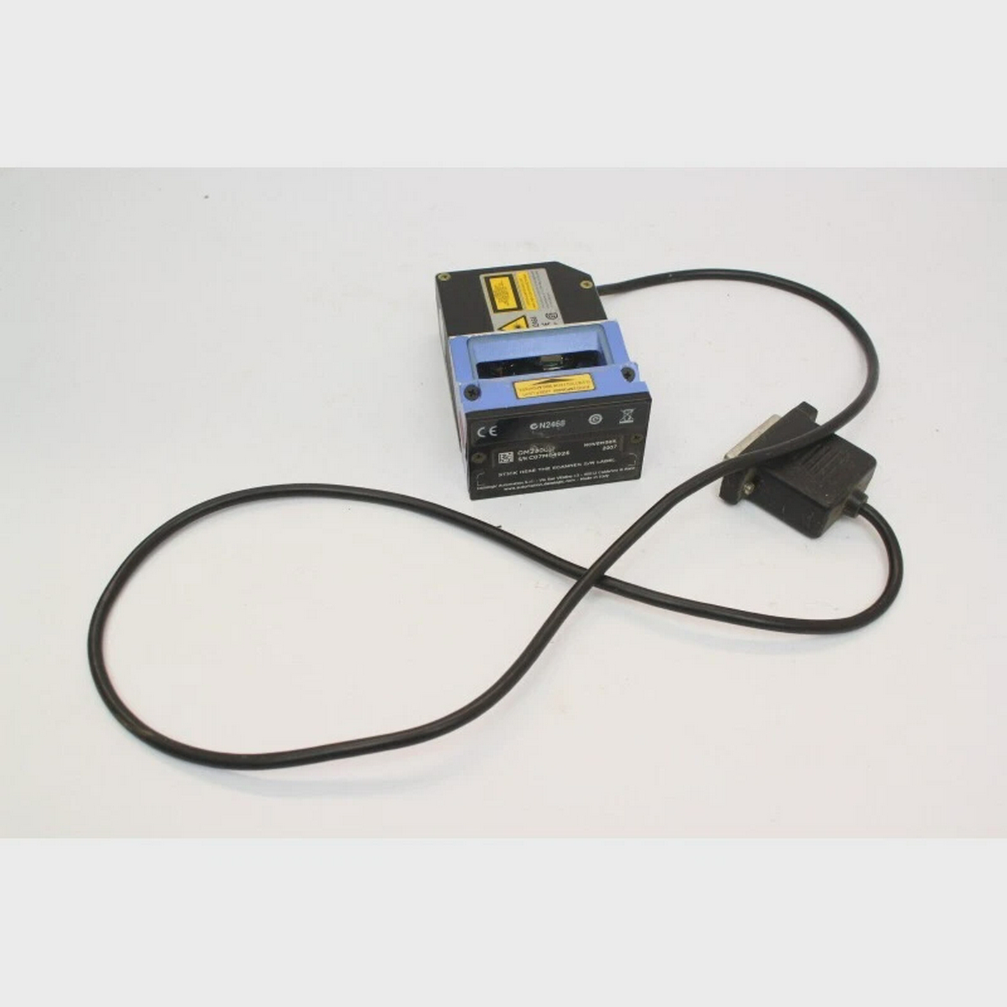 DATALOGICDS2100A1204DS2100A-1204Scannerdecodebarre(B8