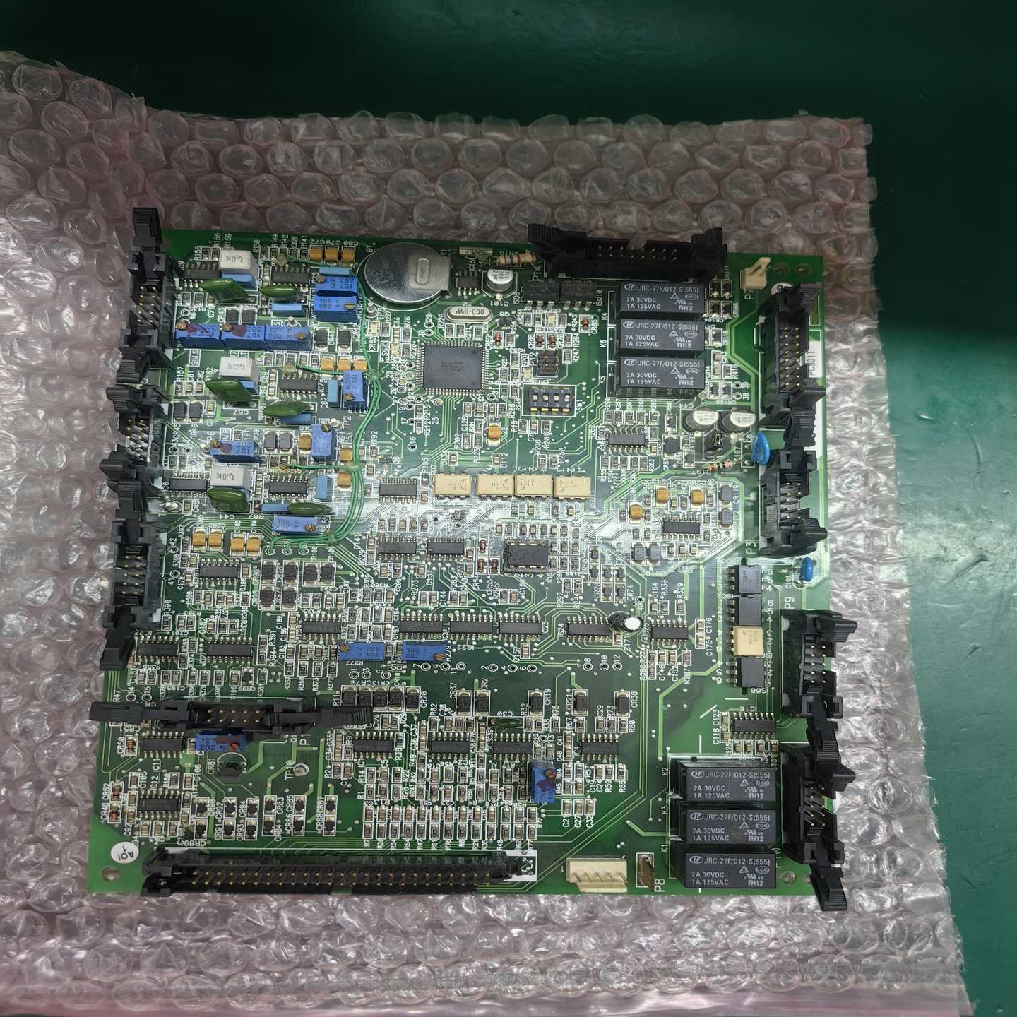 出售，电源主控板K-100K60，PC801T电路板，型号K