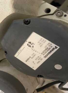 拆机松下马达MQMA022PVA1，成色如图，质量包好一议价商品