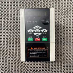 实物拍摄 成色如图 功能 20007 询价单相变频器V80