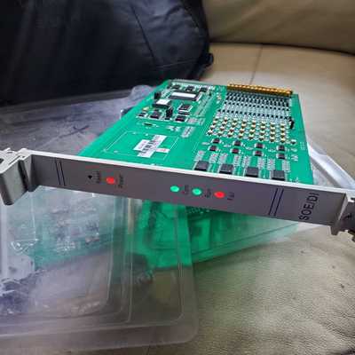 议价新华dcs400卡件s/diai控制卡，全新现货2个适用