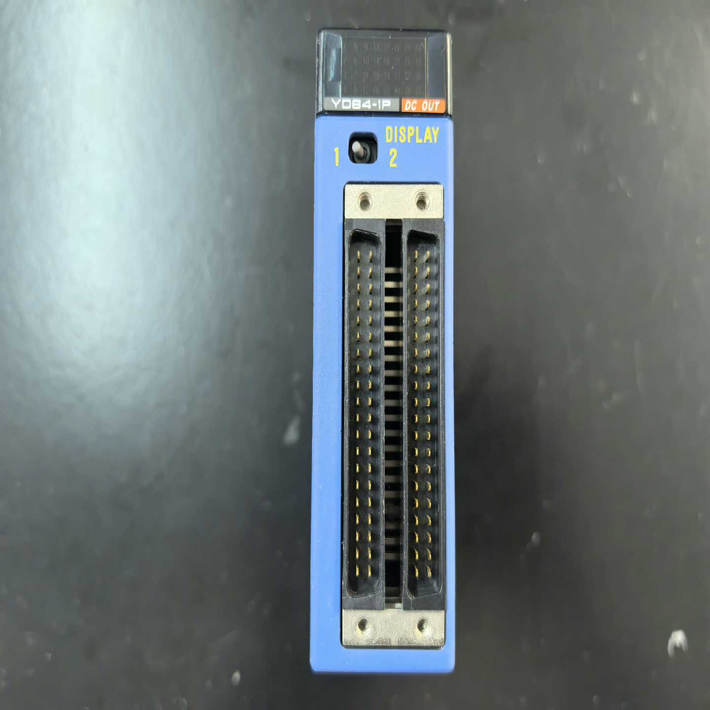 YOKOGAWAF3YD64-1P，二手拆机宝贝实物图！--议价商品