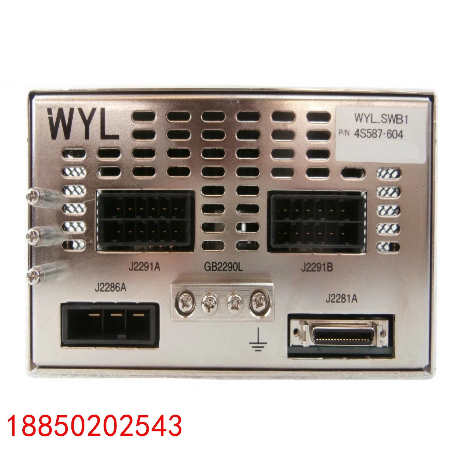 【请询价】Nikon 4S587-604