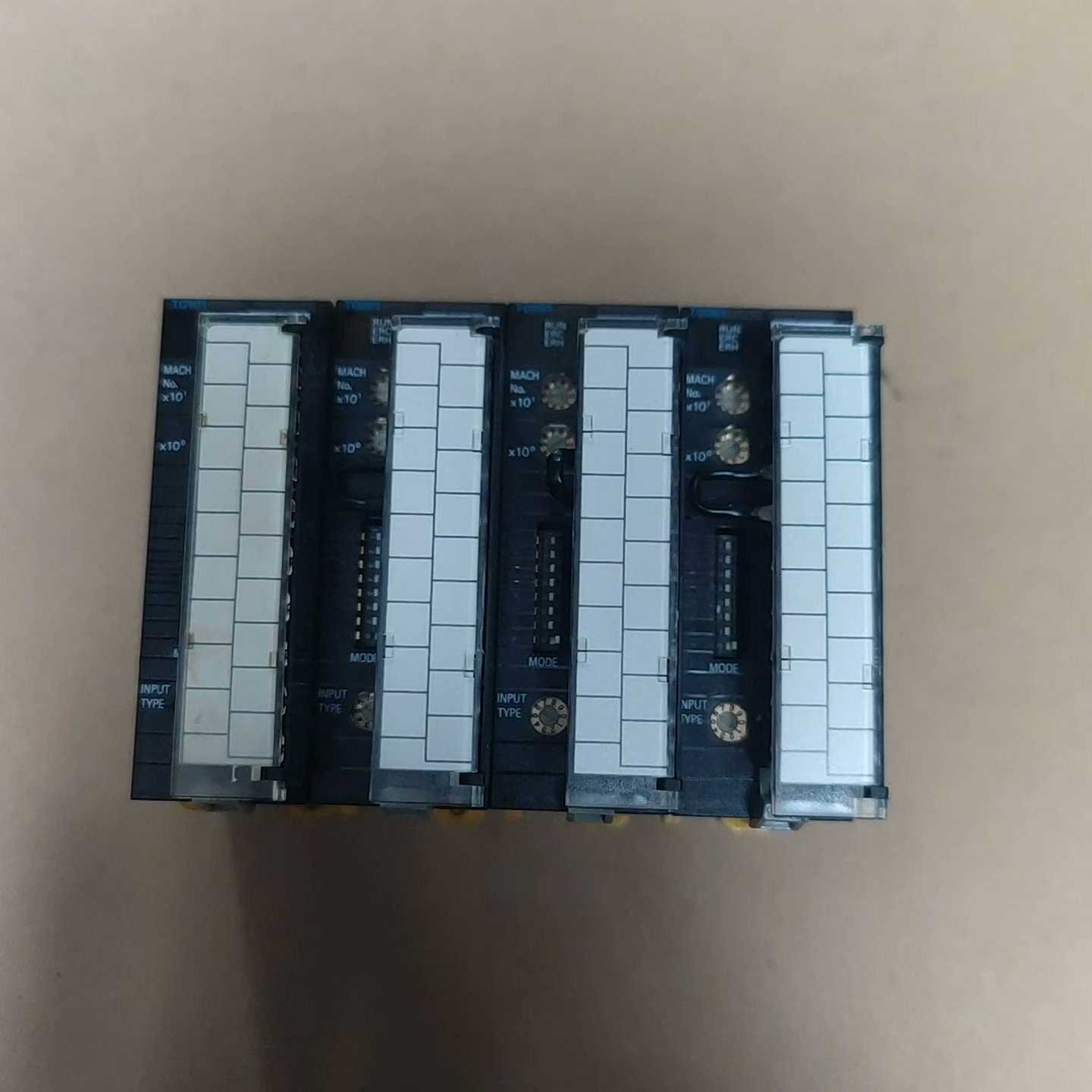 (询价)PLC 温度模块 CJ1W-TC001 CJ1W-TC