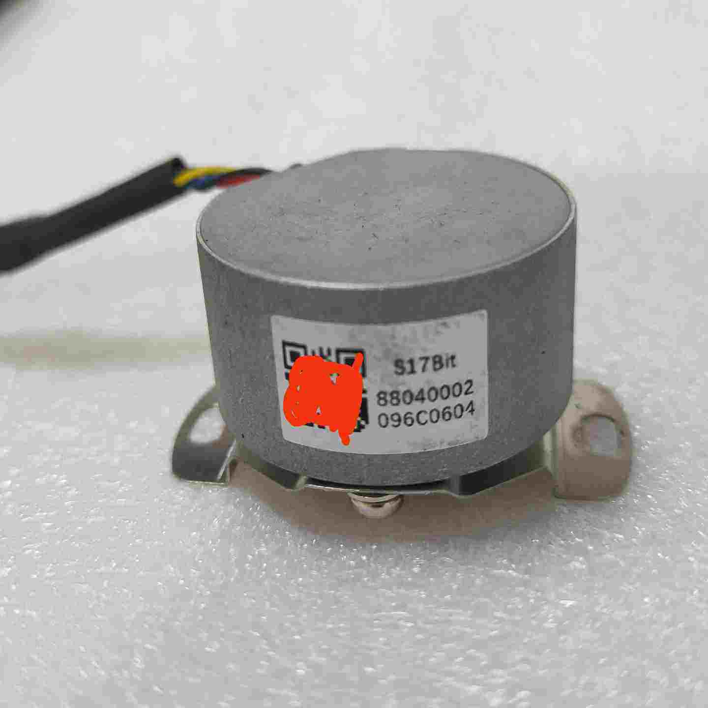 S17Bit   编码器一议价商品