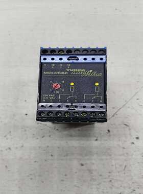 图尔克MS23-22Ex0-R安全继电器--议价商品
