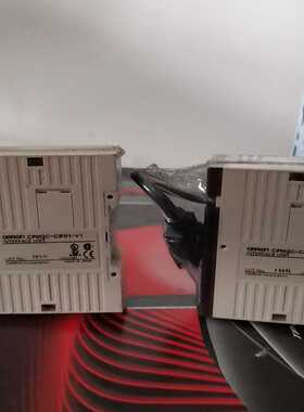 【议价】模块CPM2C-CIF01-V1机械成色漂适用