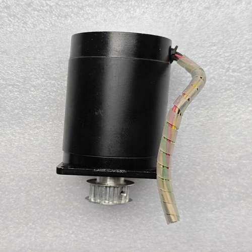 Nanotec步进电机SH5618C2908-KAS询价