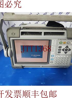 供应安捷伦是德科技 Omniber OTN J7232A ATO 36746 + 选项 0