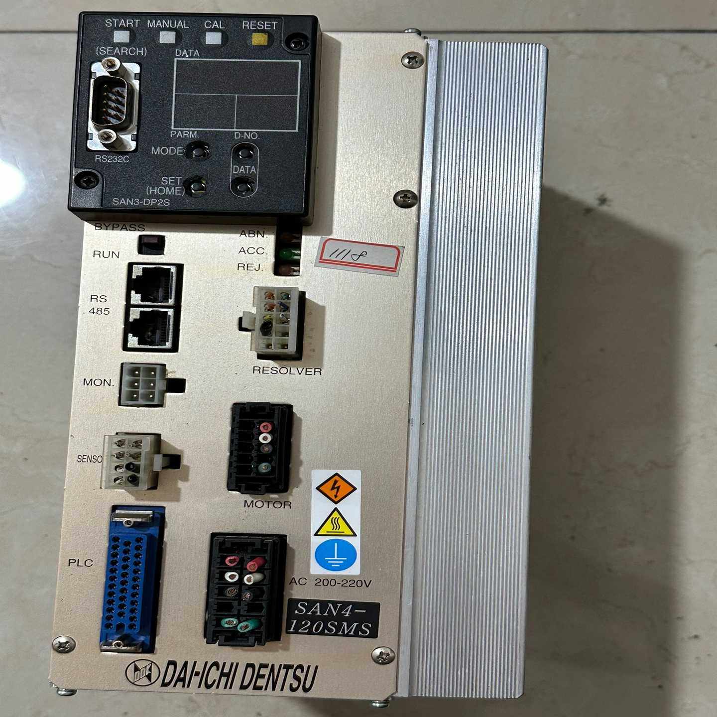 DAI-ICHI DENTSU~询价