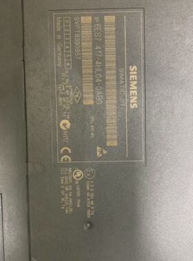 询价-4174HL040AB0功能正常年份T