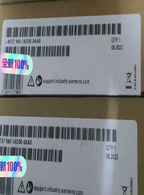 6ES7540-1AD00-0AA01500系列模适用