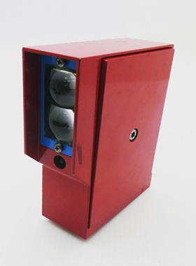 LeuzeFRK78/4R-80011-30VDCReflexlichtschranke-used-