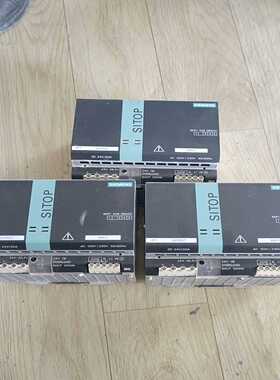 【议价】电源6EP1336-3BA00，质量保证，成色适用