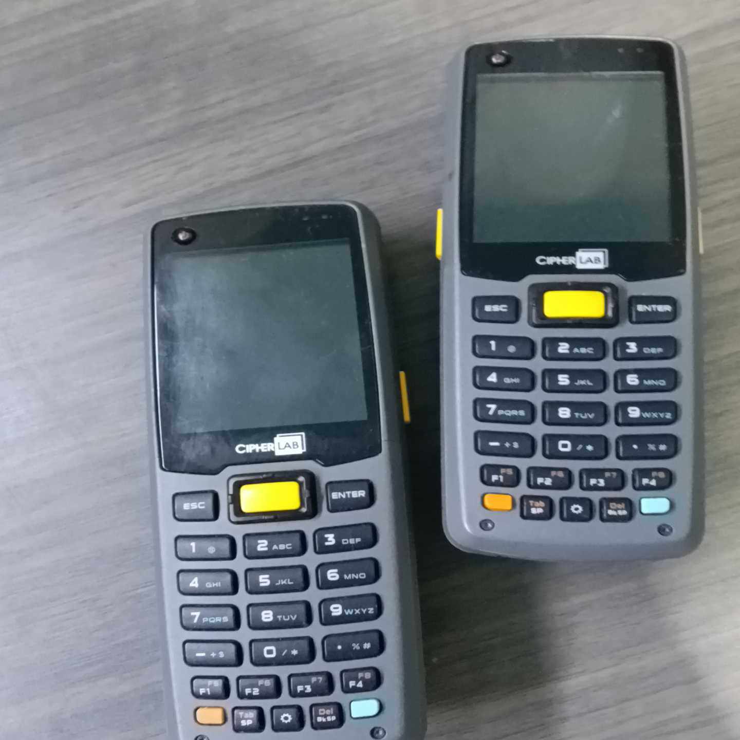 欣技CIPERLAB8600-S系列手持终端没充电底询价