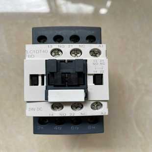 LC1DT40BD24VDC询价
