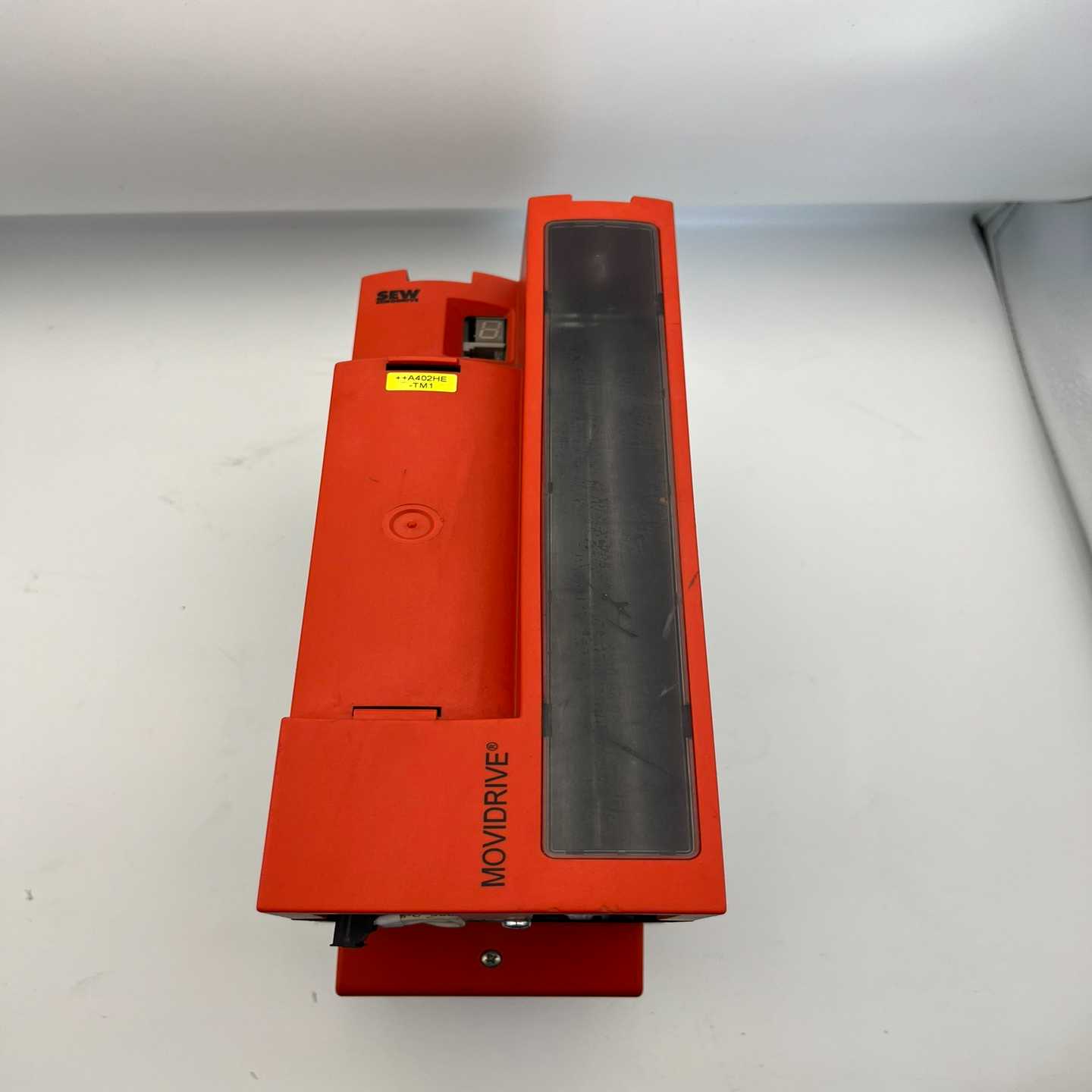 MDX61B0110-5A3-4-0T变频器，实照，功能【询价】