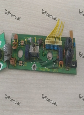 TK4B9780TEM1/2PCBABOARD
