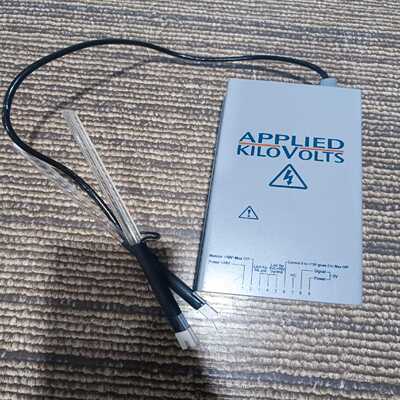 APPLIED KILOVOLT 高压电源模块【白零商行】