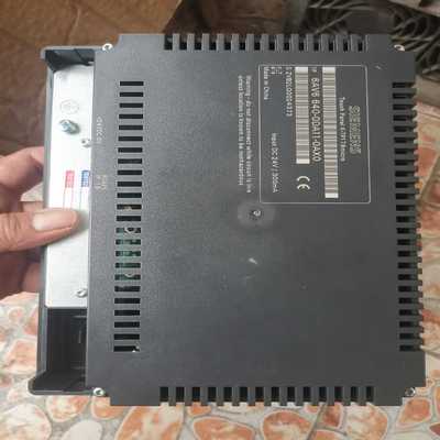 询价拍~触摸屏6AV6640－0DA11-0AX0。有3台，原