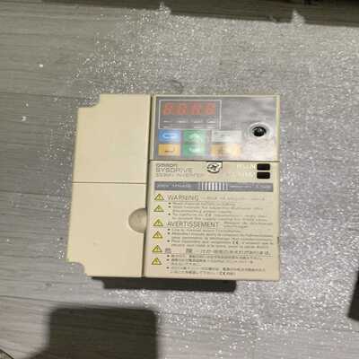 变频器3G3MV-AB007220V质适用