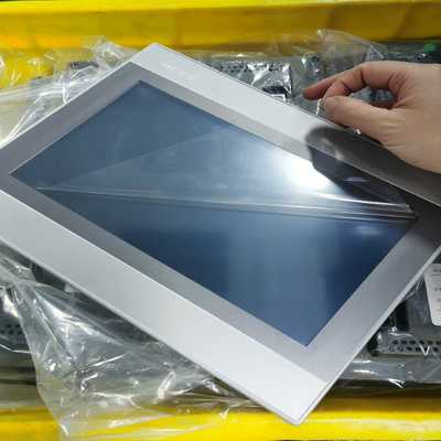 昆仑通态10寸屏TPC1031Ki，链接实拍图，二手拆机，成--议价商品