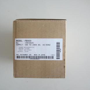 RKC多功能仪表FB900 4NNN F10询价