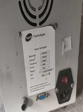 艾杰尔Agela色谱仪仪器一台，具体不专业，详情看图。议价-议价