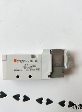 全新正品  SYJ5123-5LZD-M5 实物拍摄 现货无包装议价商品
