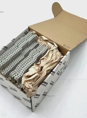 50xEntrelecD1/5.C3.ADO.L1SNA399690R1000Klemmen-unused/O