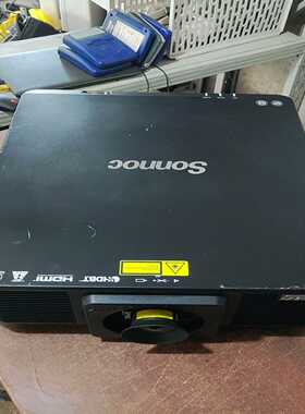索诺克LW7000激光工程投影机高清激光--议价商品