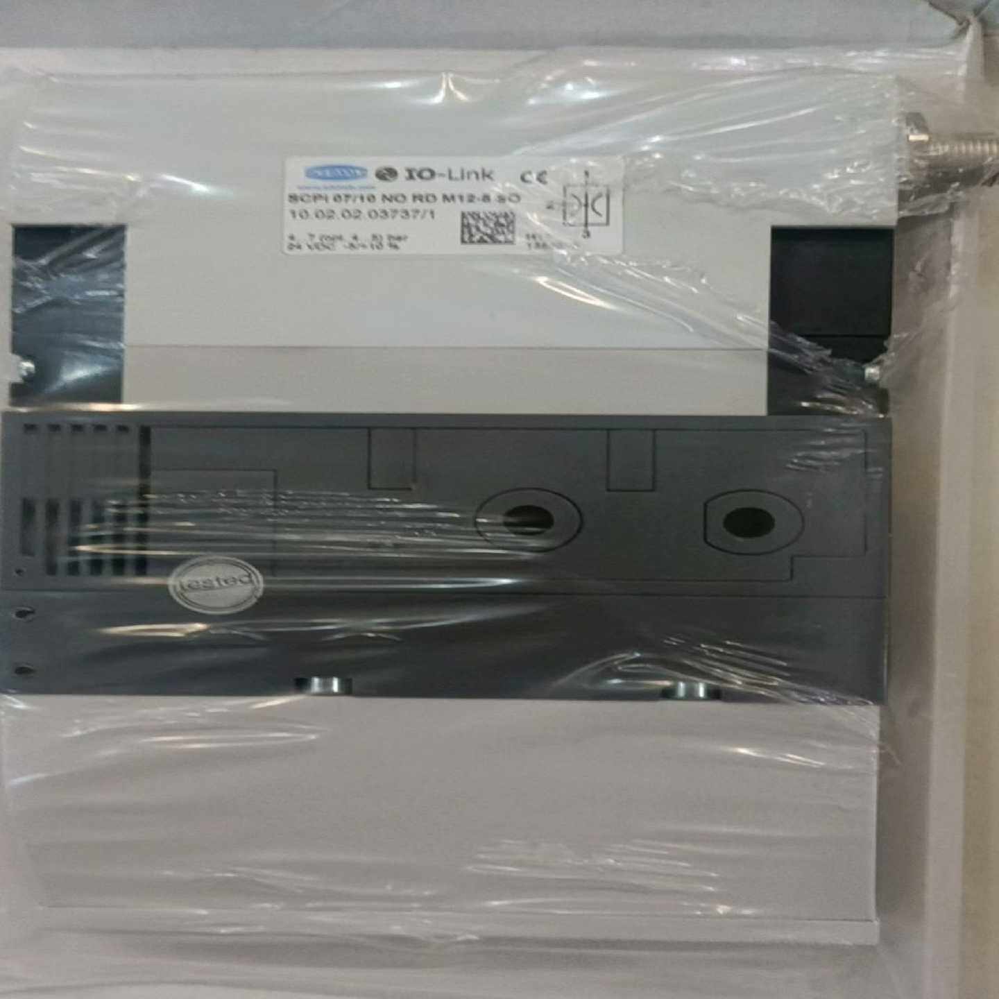 施迈茨SCPI07/10NORDM12-5-SO真空--议价商品