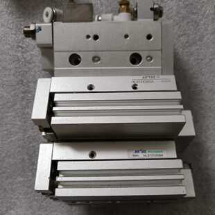 议价亚德客HLS12x20SA/精密滑台气缸