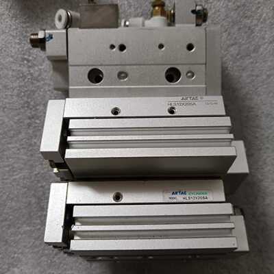 议价亚德客HLS12x20SA/精密滑台气缸