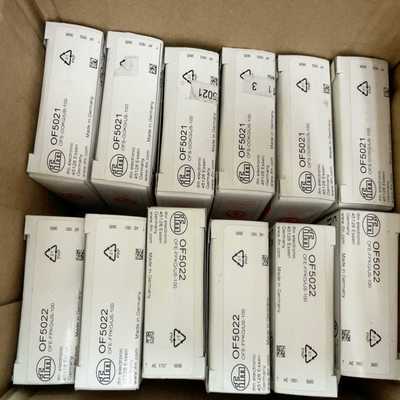 易福门OF5022 OF5021 OF5018 OF5019拍前询价