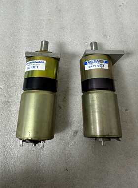 议价德国 FAULHABER电机 3557K024CS