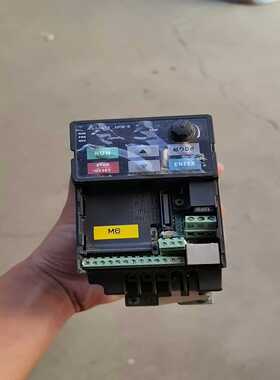 【请询价】台达VFD-E系列220V02KW变频器VFD002E2