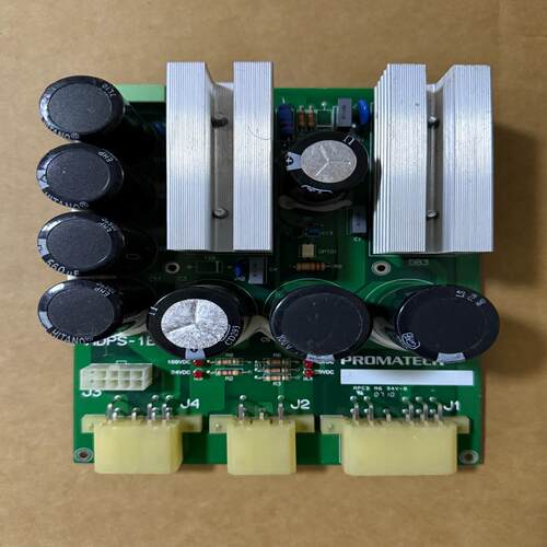 （艺易商行）PROMATECH/意达 纺织机械HDPS-1B主板纺织配件